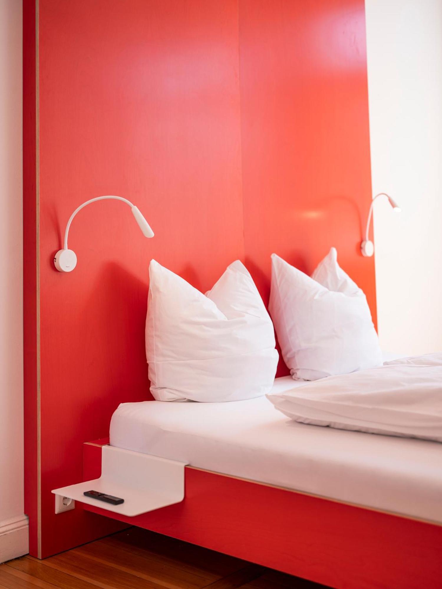 Bunter Hund Apartments - Balkon, Zentral, Geraeumig Bamberg Zewnętrze zdjęcie