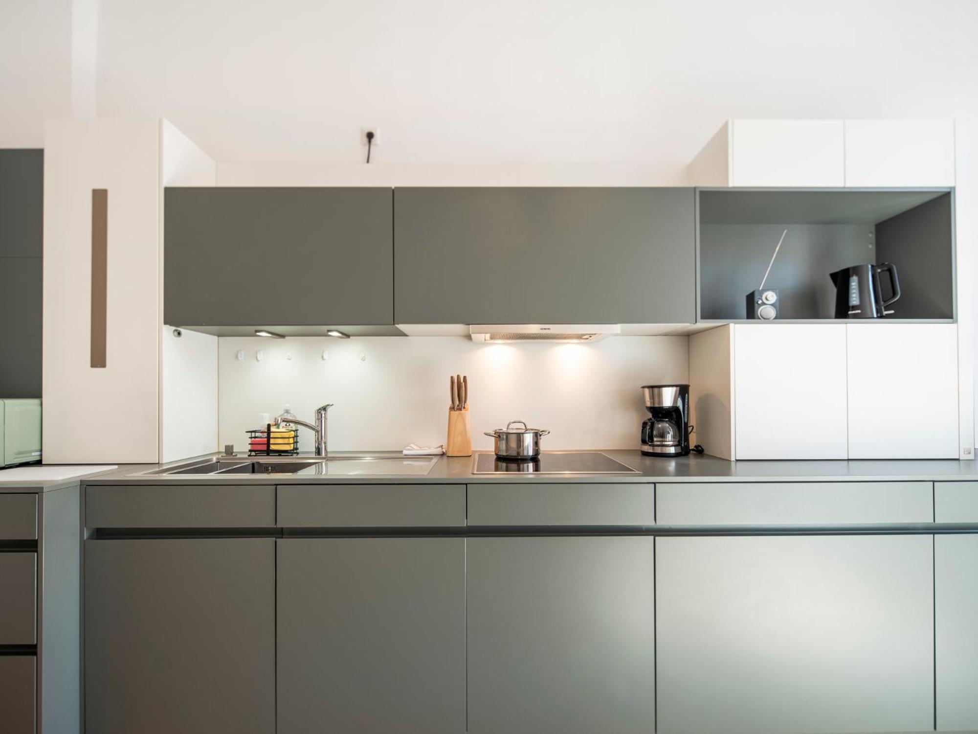 Bunter Hund Apartments - Balkon, Zentral, Geraeumig Bamberg Zewnętrze zdjęcie